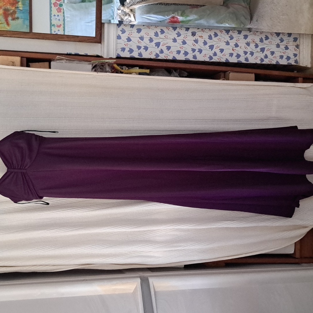 Formal dress